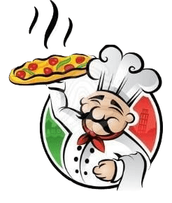Little Enrico's Logo