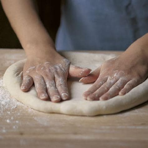 Pizza Party Gallery